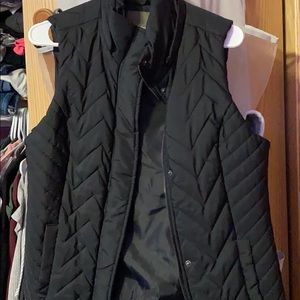 vest